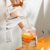 Bình nước Lock&lock JUG 1L HAP810_ORALCARE_MT (HAP811WHT)