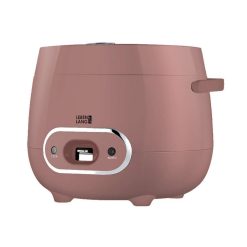 LBL0583 - Nồi cơm điện Lebenlang công suất 250w, dung tích 800ml (hồng)