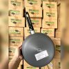 Chảo Cookplus Hard&Light bằng nhôm 24cm, W/Coating inside