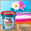 Chất tẩy vết bẩn quần áo màu 750g Denmikt Multi-Flecken