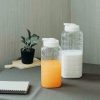 Bình nước Lock&lock JUG 1L HAP810_ORALCARE_MT (HAP811WHT)