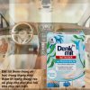 Giấy thơm quần áo Denkmit mã 4728