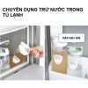 Bình nhựa đựng nước Lock&Lock HAP814WHT 1.5L