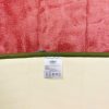 MAT511PIK-Thảm chùi chân memory foam - Stripe, size M-460*700-15, màu hồng