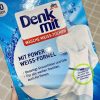 Tẩy trắng quần áo Denkmit Mit power-weiss-formel new 19.9