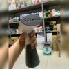 ENI148WHT - Bàn là hơi nước cầm tay Lock&lock, mini handy steamer 220-240v