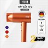 LBL3088ORANGE - Máy sấy tóc Lebenlang (220-240v) (màu cam)