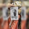 ZB78 - Máy cắt lông xù cầm tay, dùng cắt lông xù trên quần áo, sử dụng trong gia đình, công suất: 3W,dung tích 50ml, Hiệu Zuhause Basics. Mới 100%
