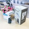 ENI148WHT - Bàn là hơi nước cầm tay Lock&lock, mini handy steamer 220-240v