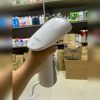 ENI148WHT - Bàn là hơi nước cầm tay Lock&lock, mini handy steamer 220-240v