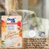 Giấy thơm quần áo Denkmit Cosy Elegance 36 tờ - 4910