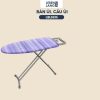 LBL3535 - Bàn để là quần áo, chất liệu thép + vải cotton