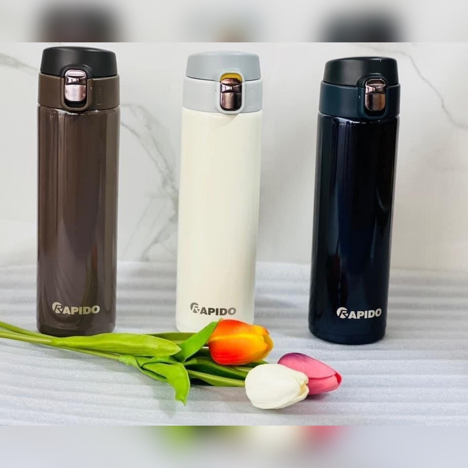 Bình giữ nhiệt Rapido dung tích 500ml