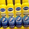Xịt khử mùi giày scholl Fresh Step Geruchsstopp