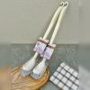 Chổi cọ toilet kèm hộp đựng Seiwa Pro