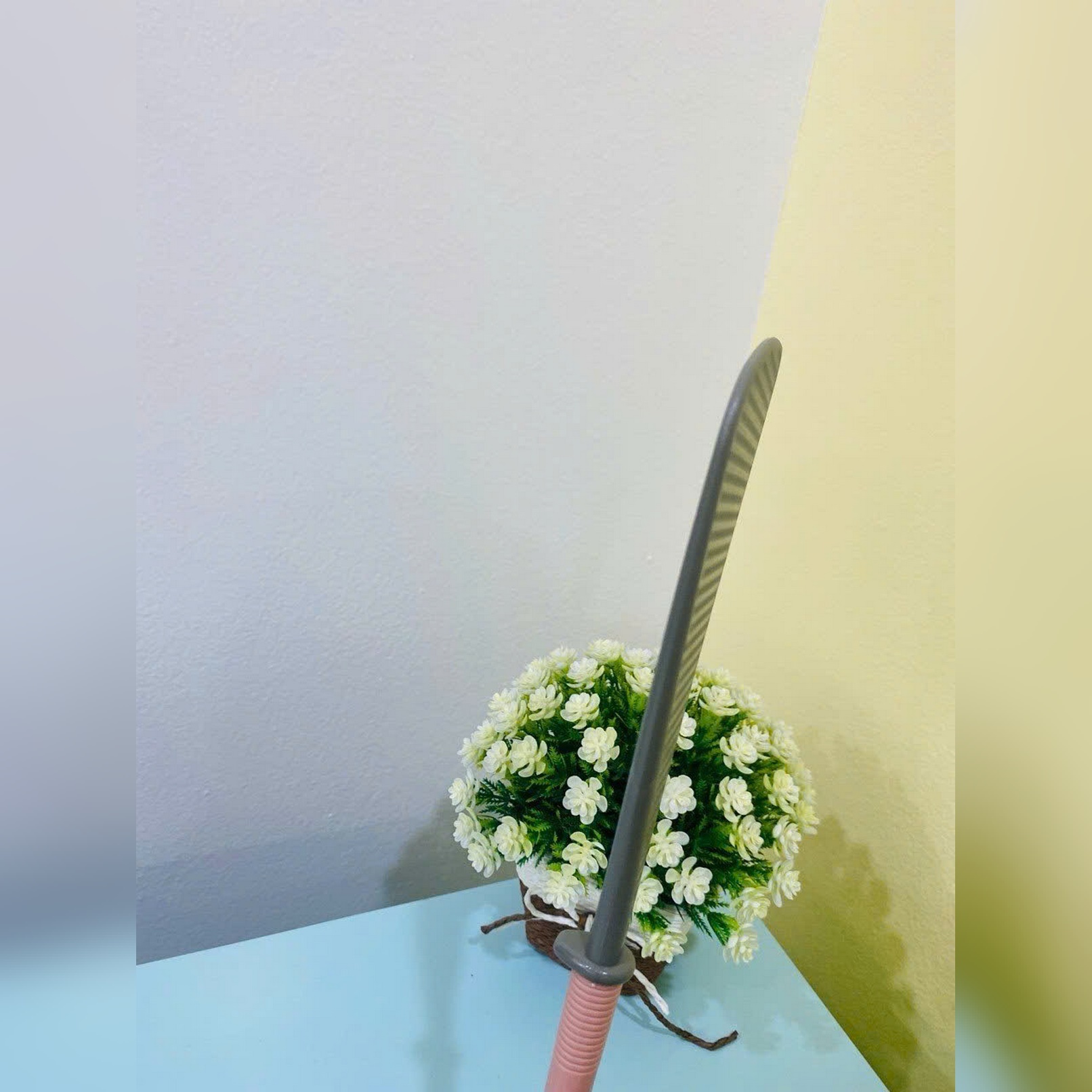 Muôi đảo chịu nhiệt