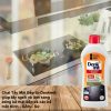 Vệ sinh bếp từ Dekmit 300ml