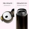 Bình giữ nhiệt Rapido dung tích 500ml