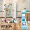 Xịt vệ sinh tủ lạnh 250ml