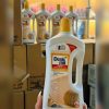 Nước lau sàn gỗ 1L Denmikt-Parkettpflege
