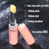 Son dưỡng môi DHC LIP CREAM không màu