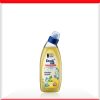Nước tẩy rửa bồn cầu màu vàng Denkmit WC-Reiniger zitrone 750ml denkmit