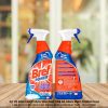 Dung dịch xịt tẩy rửa nhà tắm đa năng Bref 750ml