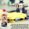 Vệ sinh bếp từ Dekmit 300ml