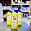 Nước tẩy rửa bồn cầu màu vàng Denkmit WC-Reiniger zitrone 750ml denkmit