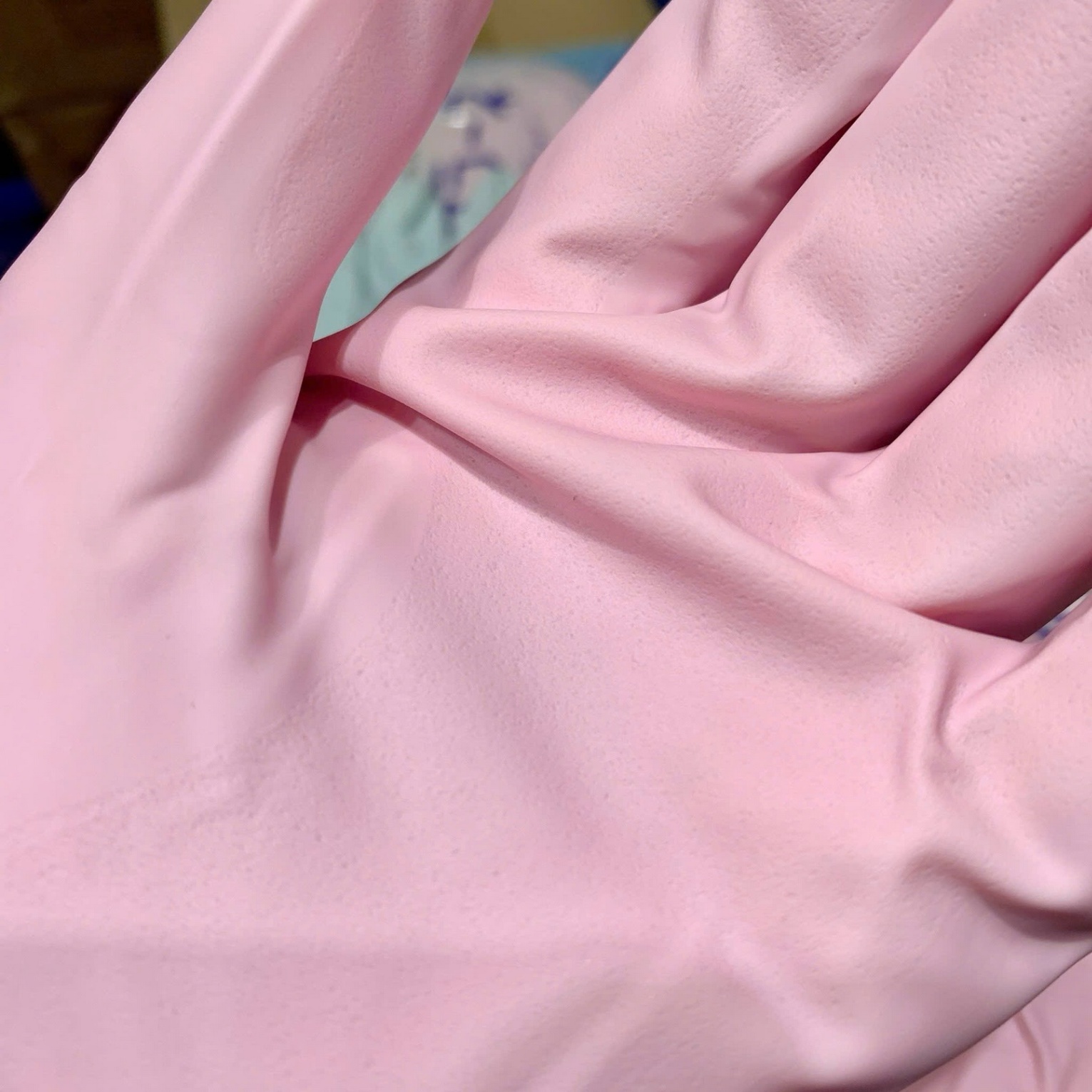 Găng tay rửa bát Seiwa size M