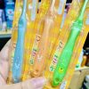 Bàn chải Dentfine cho trẻ từ 3 - 6 tuổi