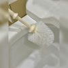 Chổi cọ toilet kèm hộp đựng Seiwa Pro