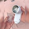 Máy cắt lông xù quần áo AXEL (cầm tay)