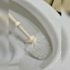 Chổi cọ toilet kèm hộp đựng Seiwa Pro