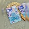 set 3 viên thả bồn cầu Seiwa Pro hương lavender