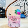 Hộp khử mùi, thơm phòng hương hoa 300g