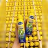 Xịt khử mùi chân Scholl Fuss Deo vàng