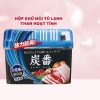 Hộp khử mùi tủ lạnh than hoạt tính