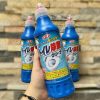 Nước tẩy toilet 500ml