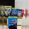 Viên rửa chén Finish All in 1 max 100 viên