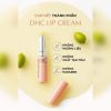 Son dưỡng môi DHC LIP CREAM không màu