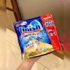 Viên rửa bát Finish hàng NHẬT 150 viên
