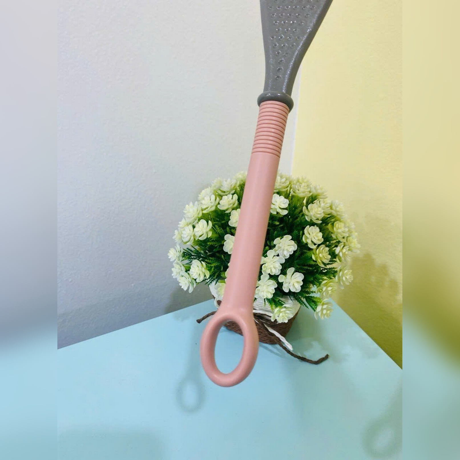 Muôi đảo chịu nhiệt