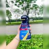 Nước làm bóng Finish 400ml hương chanh
