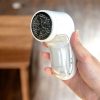 Máy cắt lông xù quần áo AXEL (cầm tay)