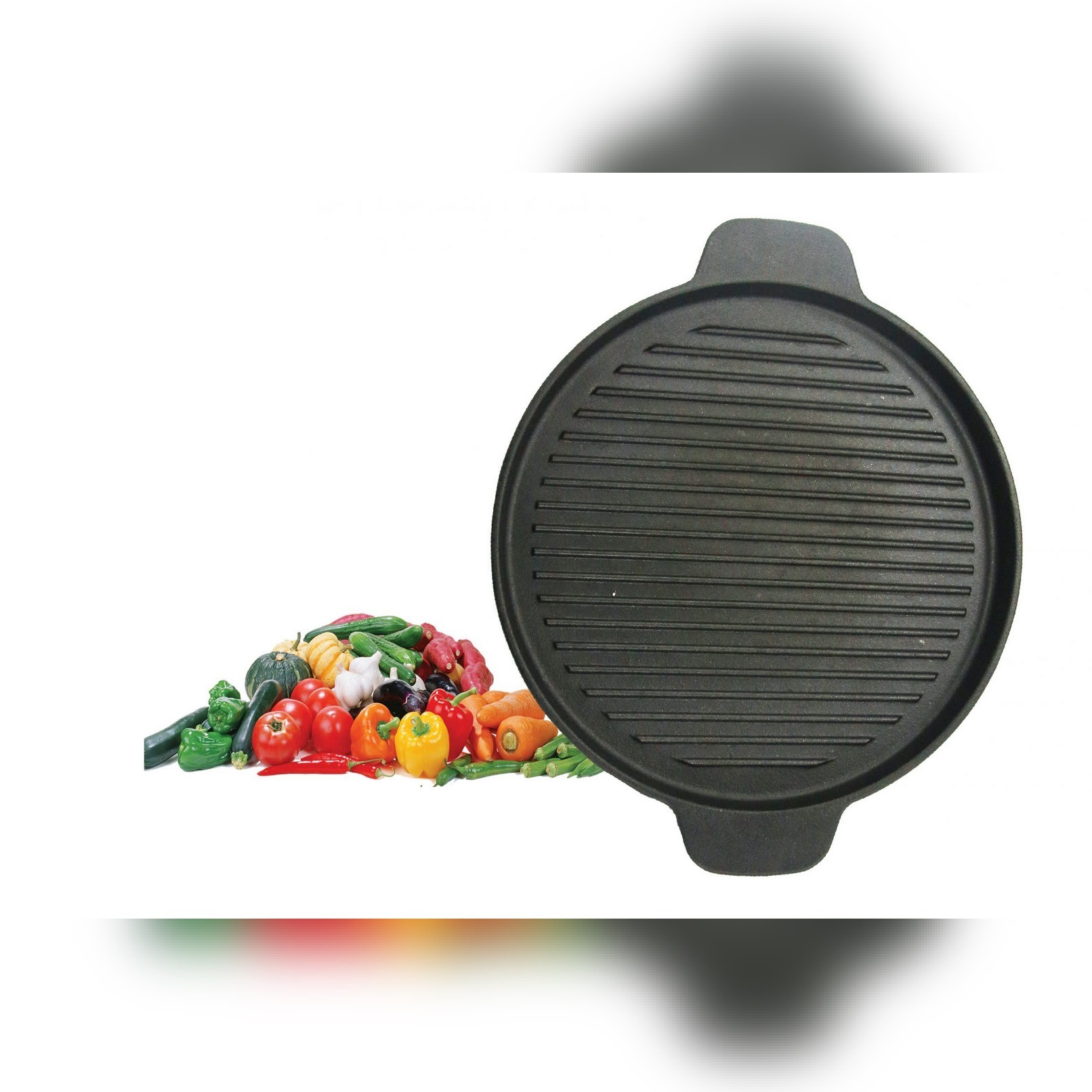 Chảo nướng tròn 24 rapido