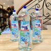 Nước tơm cho bàn là Denkmit Bügelwasser Wäschetraum, 1l