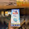 Viên tẩy lồng giặt Tabs Anti-Kalk Denmikt