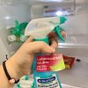 Xịt vệ sinh tủ lạnh 250ml