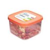 Hộp thực phẩm vuông Hokkaido 2000 - Cam sữa